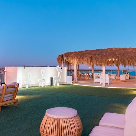 Redcon Suites Hurghada Extérieur photo